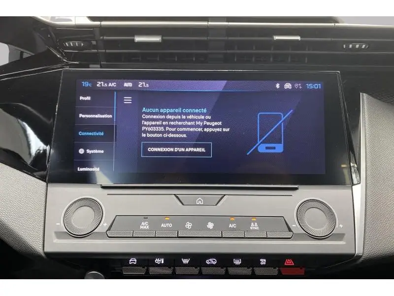 Occasion Peugeot 308 SW Active Pack GREY 27