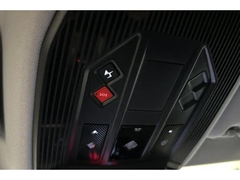 VEHICLE__CONDITION_SERVICE DS Automobiles DS 4 E-TENSE 215 PALLAS GREY 22