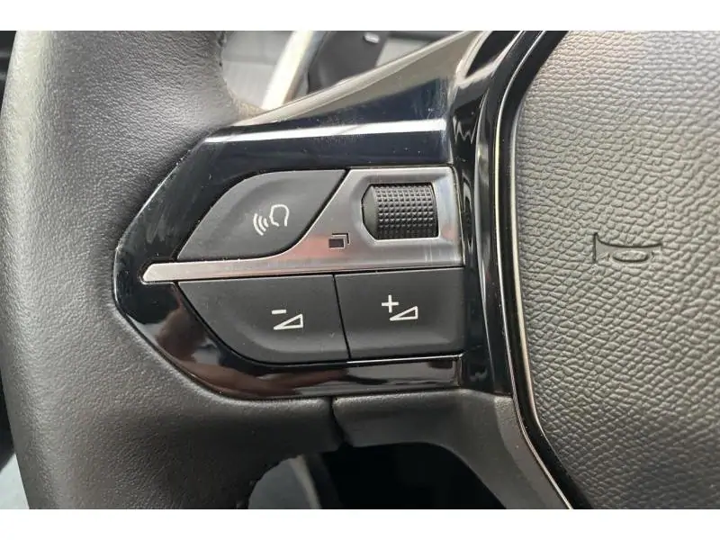 Occasion Peugeot 208 Allure HYBRID GREY 21