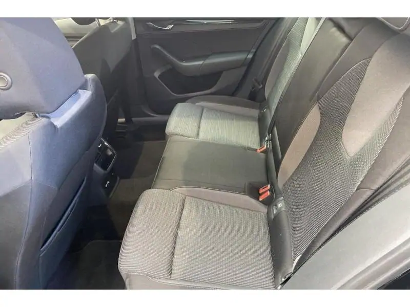 Occasion Skoda Octavia Combi Ambition 1.0 TSI DSG BLACK 18