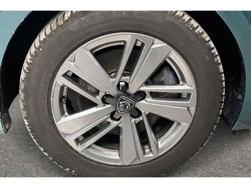 Occasion Peugeot 308 SW Active Pack*Navi. Détecteurs Boite Auto BLUE 22