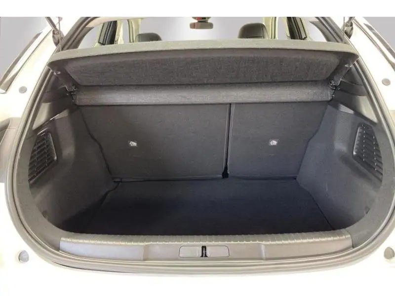 Occasion DS Automobiles DS 3 Crossback Bastille WHITE 19