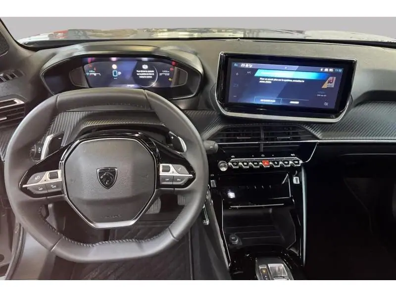 VEHICLE__CONDITION_SERVICE Peugeot 2008 ENVY GREY 11