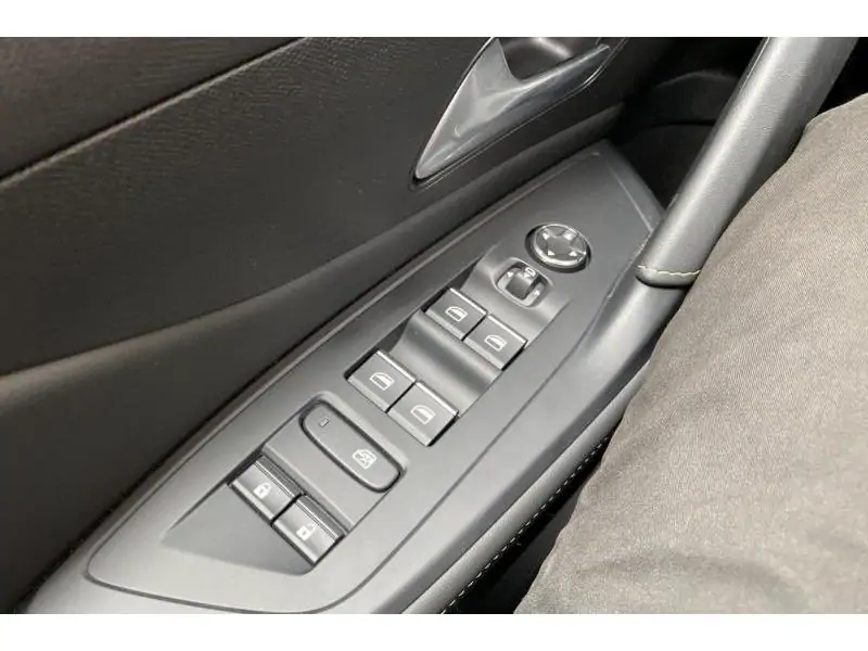 Occasie Peugeot 408 gt BLUE 17