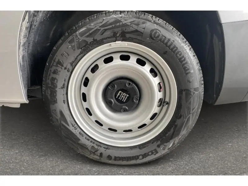 Occasion Fiat Doblo VAN L1 LIGHT*Clim GPS GREY 18