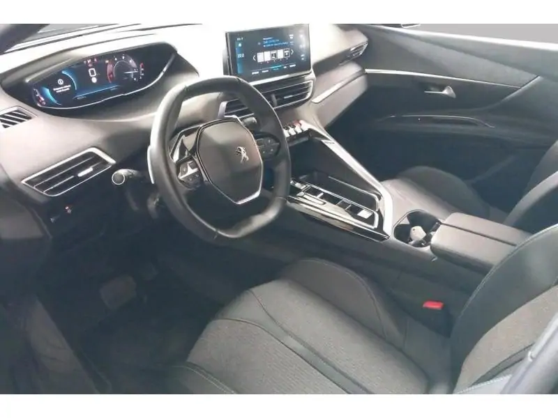 Occasion Peugeot 3008 Allure GREY 9