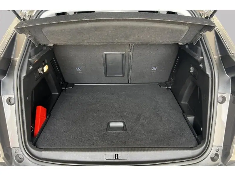 Occasion Peugeot 3008 ALLURE PACK GREY 19