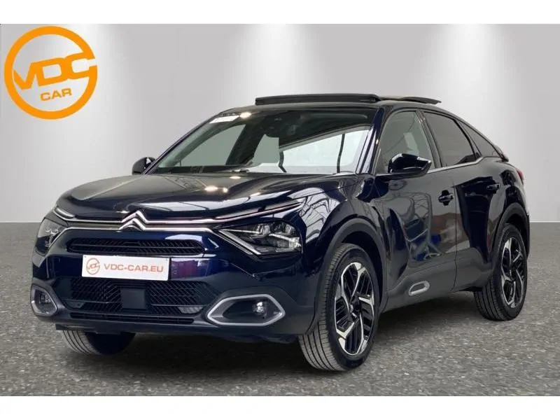75187 - Citroen C4