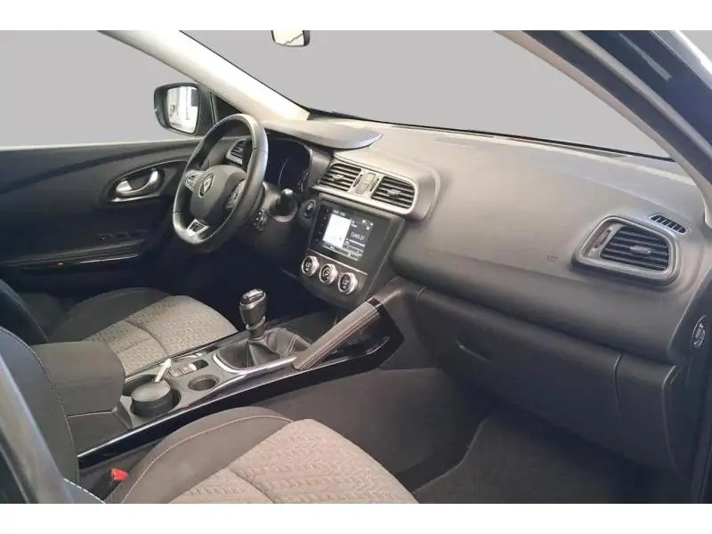 Occasion Renault Kadjar Limited 1.3E 140cv BLACK 2