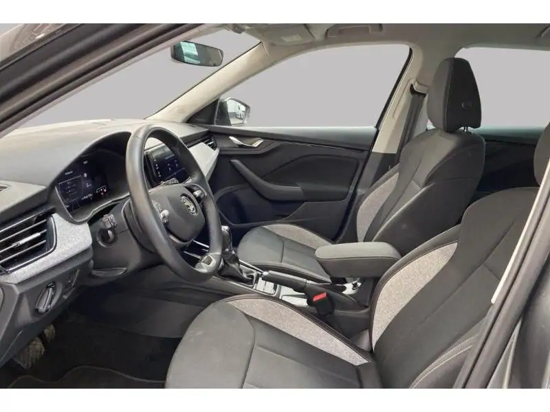 Occasion Skoda Kamiq Style 1.5 TSI 150 DSG7 GREY 10