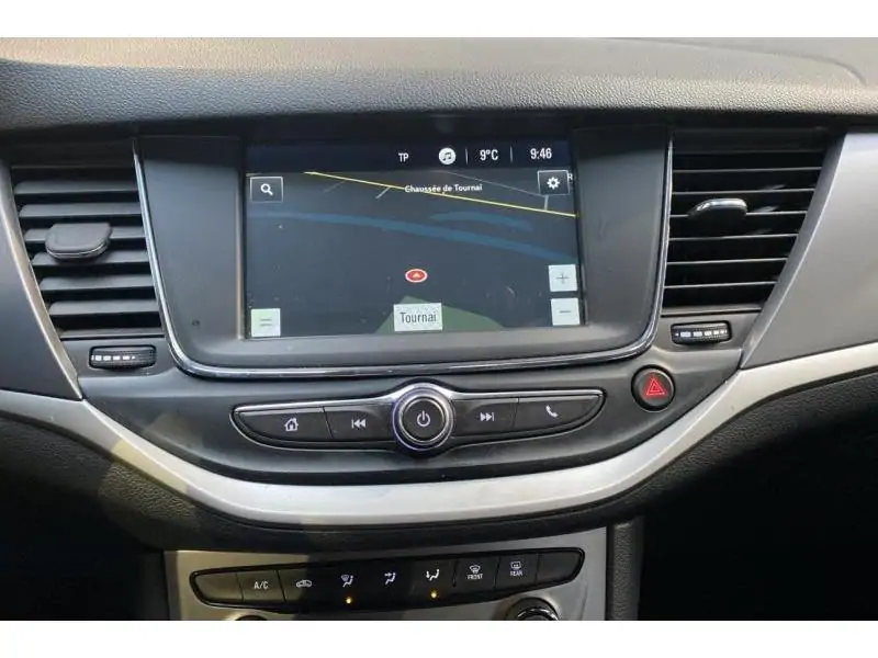 Occasion Opel Astra K BLACK 13