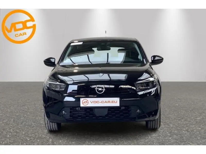 Occasion Opel Corsa F Edition BLACK 5