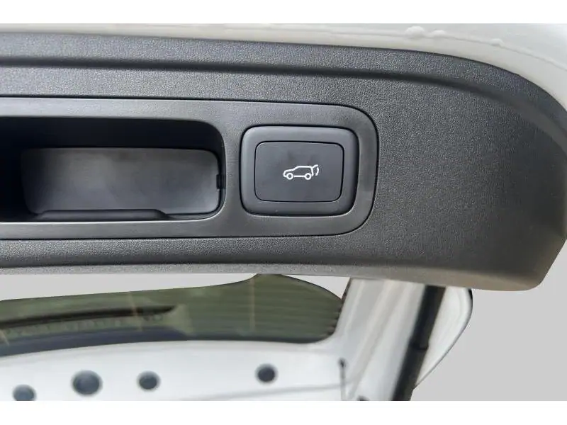 Démo MG S5 LUXURY LONG RANGE WHITE 21