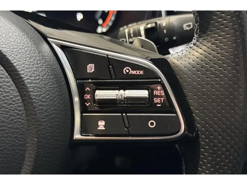 Occasion Kia Pro Ceed GT-Line 1.5 T-GDi 160PK ISG DCT WHITE 25