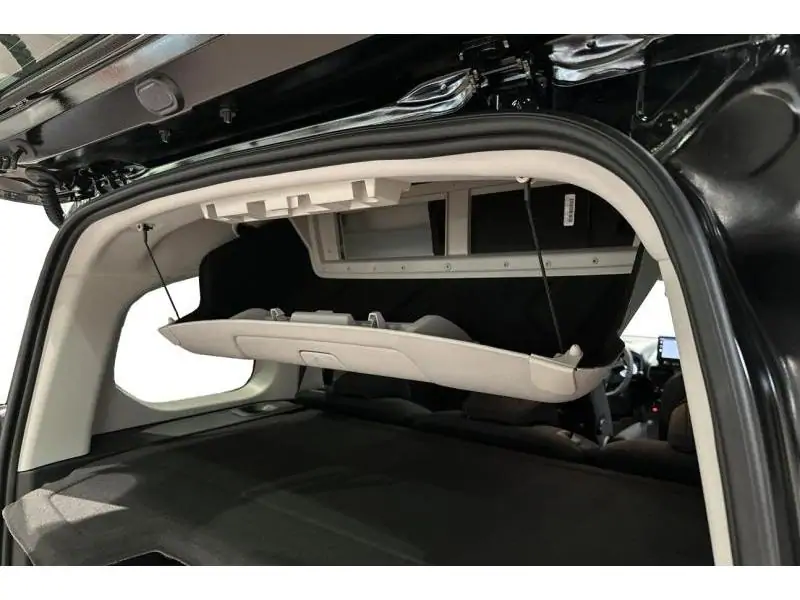 Démo Fiat Doblo PC 1.2 110  vrij 30/09 BLACK 32