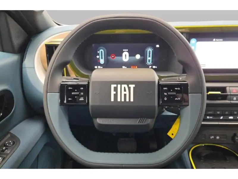 VEHICLE__CONDITION_SERVICE Fiat GRANDE PANDA LA PRIMA BLACK 12