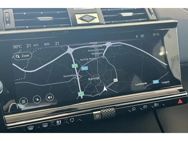 Occasion DS Automobiles DS 7 RIVOLI 1.5 Blue HDI 130 AUTOMA CHAMPAGNE 13