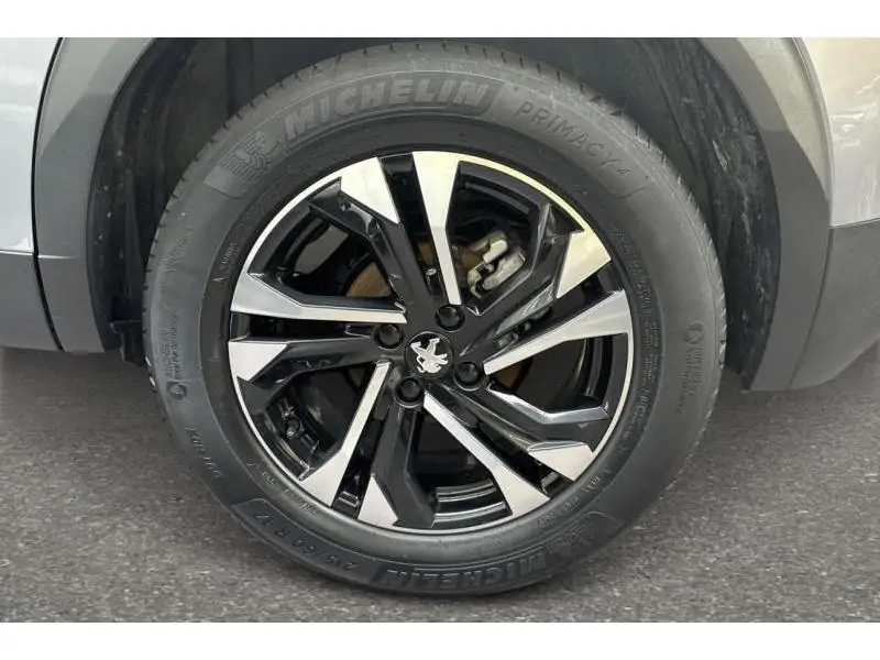 Occasion Peugeot 2008 II Allure GREY 20