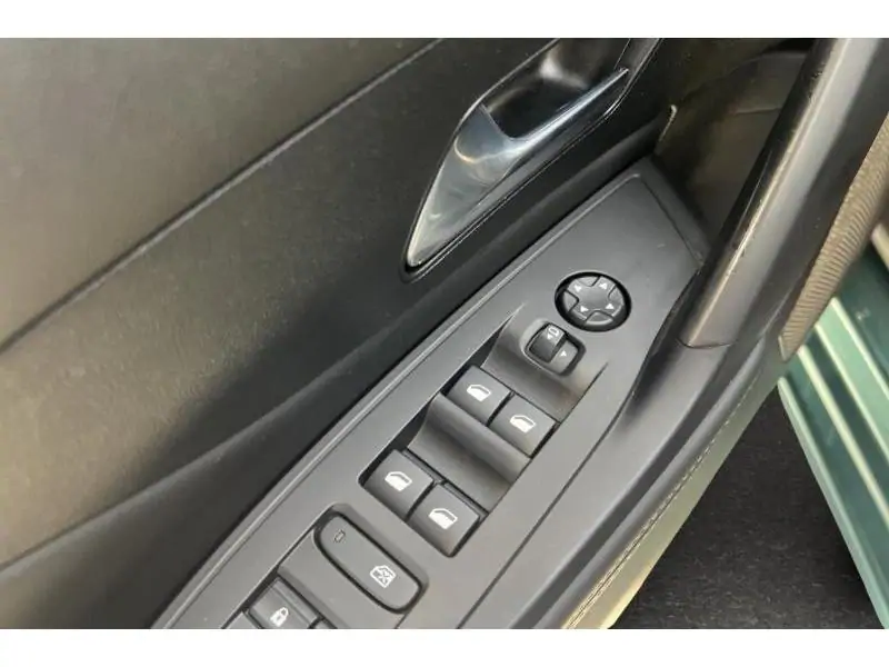 Occasion Peugeot 308 SW allure BLUE 17