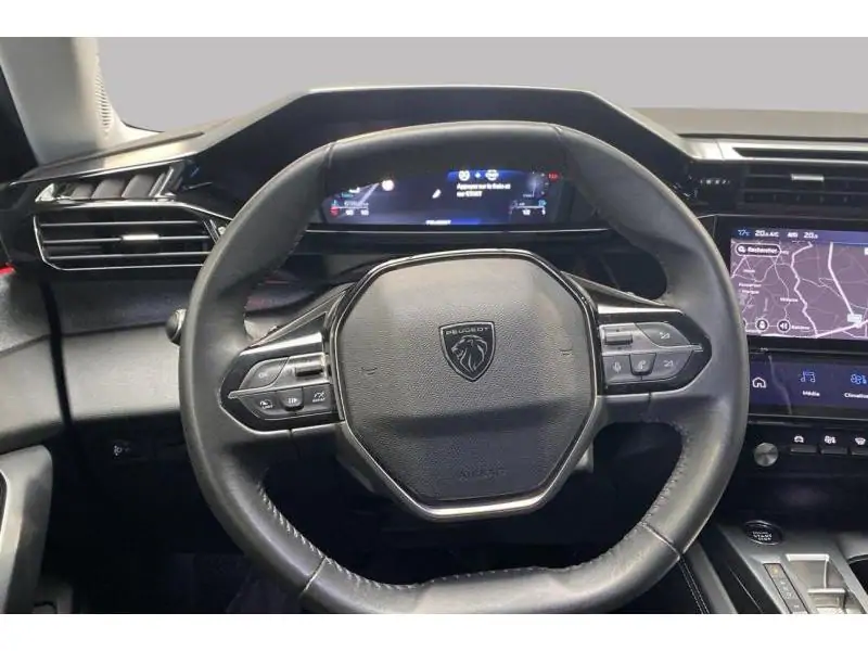 Occasie Peugeot 308 III Allure Pack SILVER 12