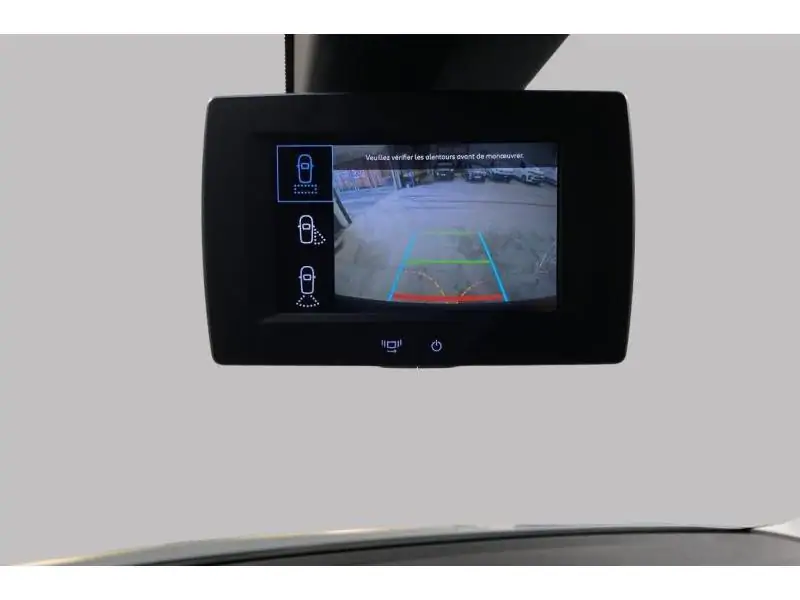 Occasion Peugeot Partner Premium WHITE 14