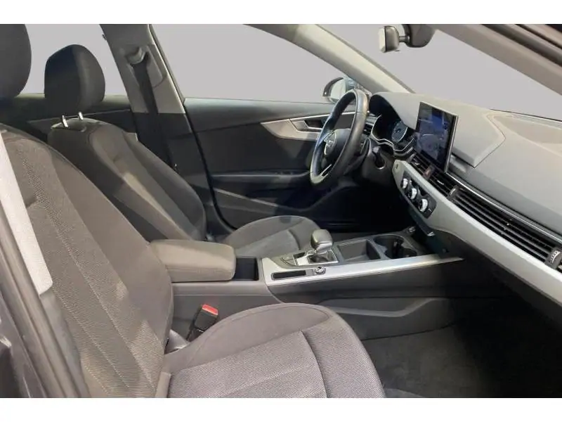 Occasion Audi A4 35 TFSI Business Edition S-Tronic GREY 8