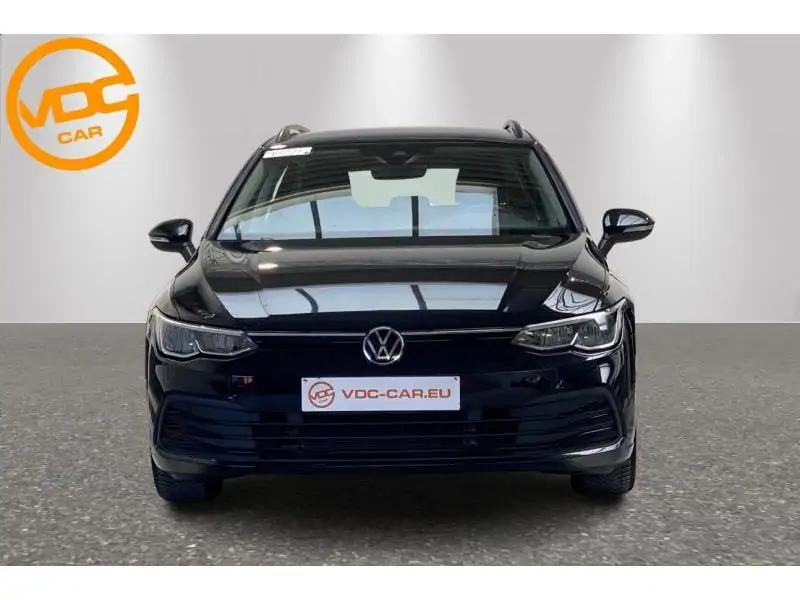 Occasion Volkswagen Golf Variant VIII  Life BLACK 5