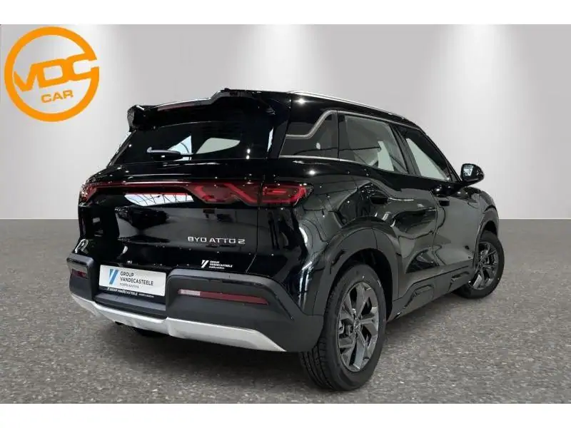 VEHICLE__CONDITION_SERVICE BYD ATTO 2 ACTIVE BLACK 3