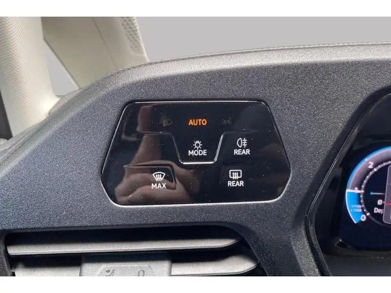 Occasion Volkswagen Caddy V Maxi* 7seats* Caméra recul BLUE 24