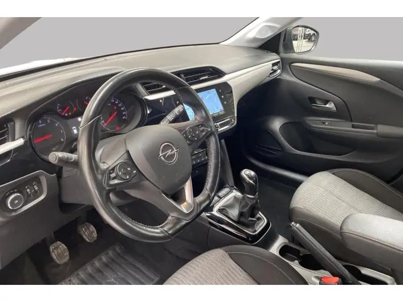 Occasion Opel Corsa Edition GREY 9