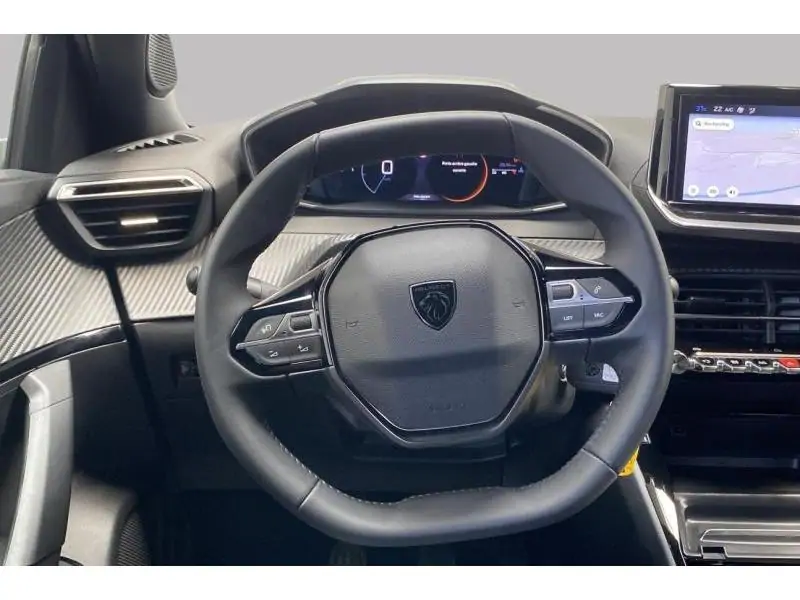 Occasion Peugeot 2008 Allure BLUE 12