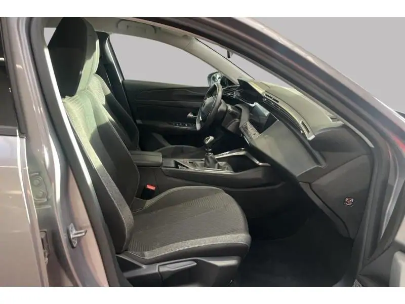 Occasion Peugeot 308 III Active Pack GREY 8