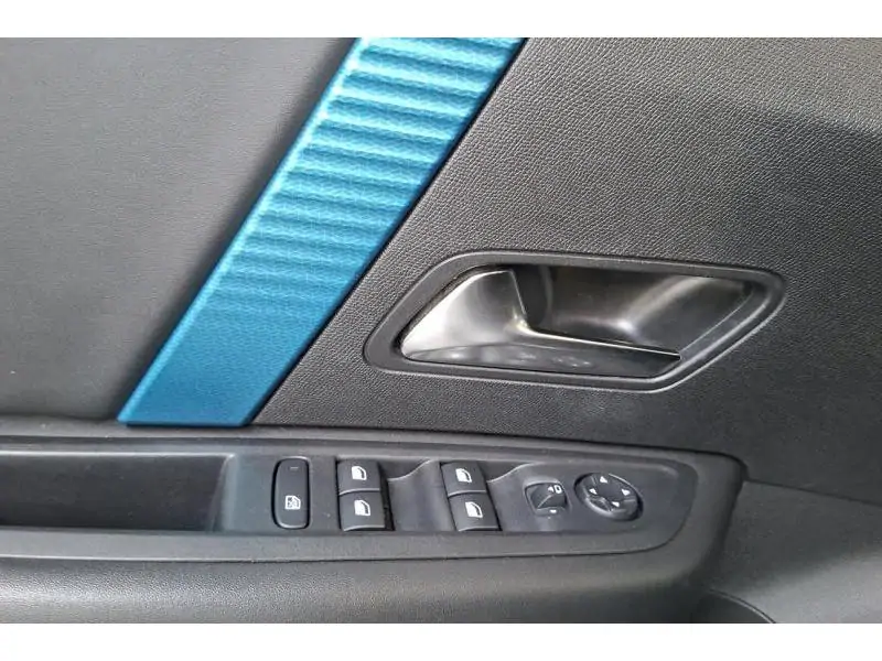 Occasion Citroen C4 E ELECTRIC SHINE GREY 17