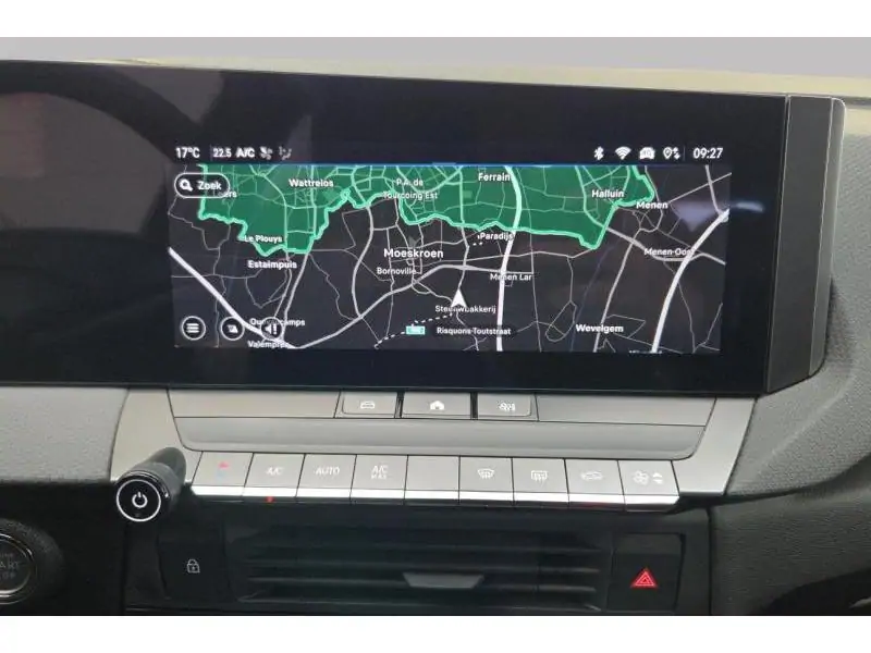 VEHICLE__CONDITION_SERVICE Opel Astra EDITION GREY 13