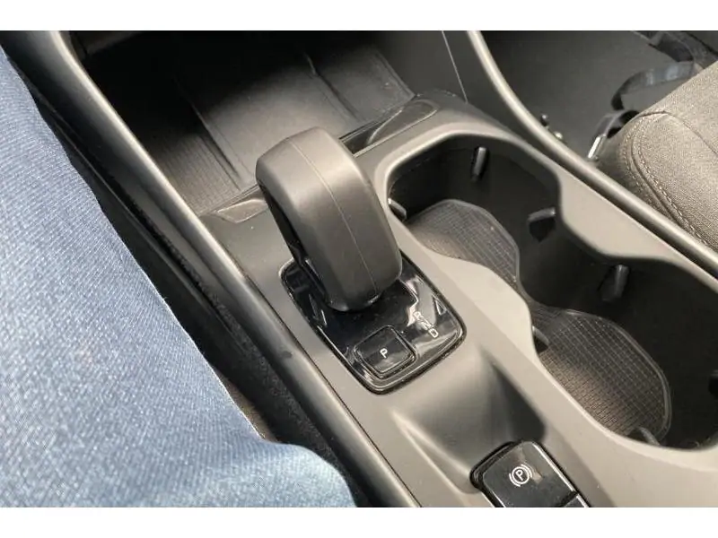 Occasion Volvo XC40 T2 *Automaat* MicroHY GPS Détecteurs BLACK 16