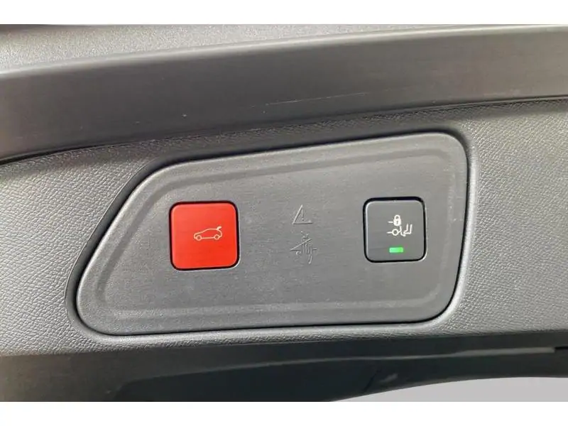 Occasion Peugeot 3008 II Allure Pack GREY 21