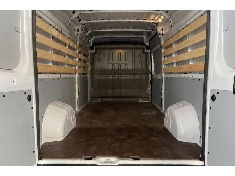 VEHICLE__CONDITION_SERVICE Peugeot Boxer FOURGON L3H2 3.5T WHITE 19