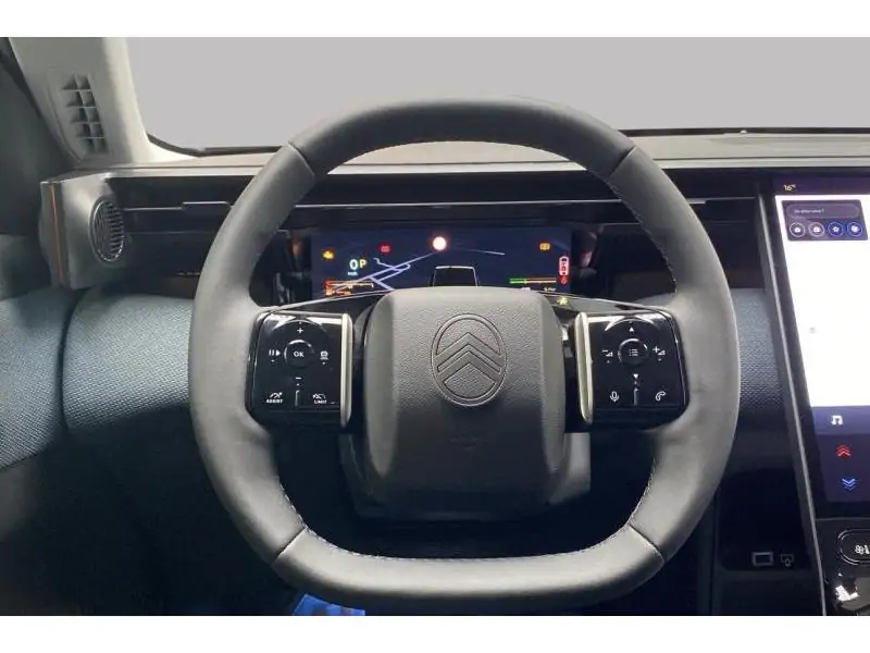 Occasion Citroen C5 Aircross Max GREY 12
