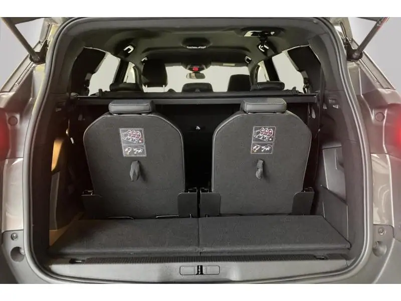 Occasion Peugeot 5008 Allure Pack GREY 19