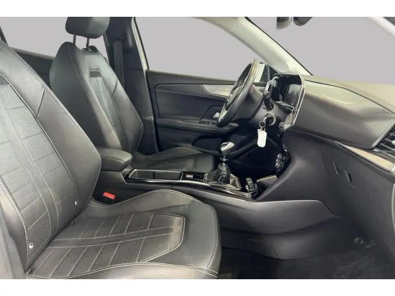 Occasion Opel Mokka Elegance WHITE 8