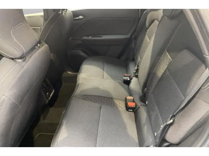 Occasion Renault Captur II WHITE 18