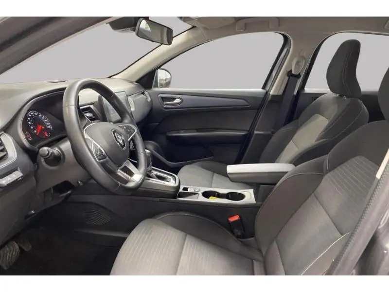 Occasion Renault Arkana Equilibre GREY 10