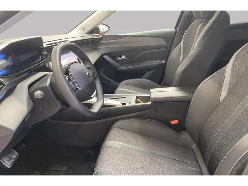 Occasion Peugeot 308 SW Allure 1.2 HYBRID 145 PK BLACK 10