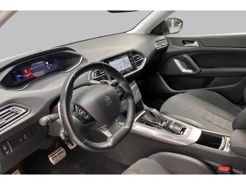 Occasion Peugeot 308 SW Active GREY 9