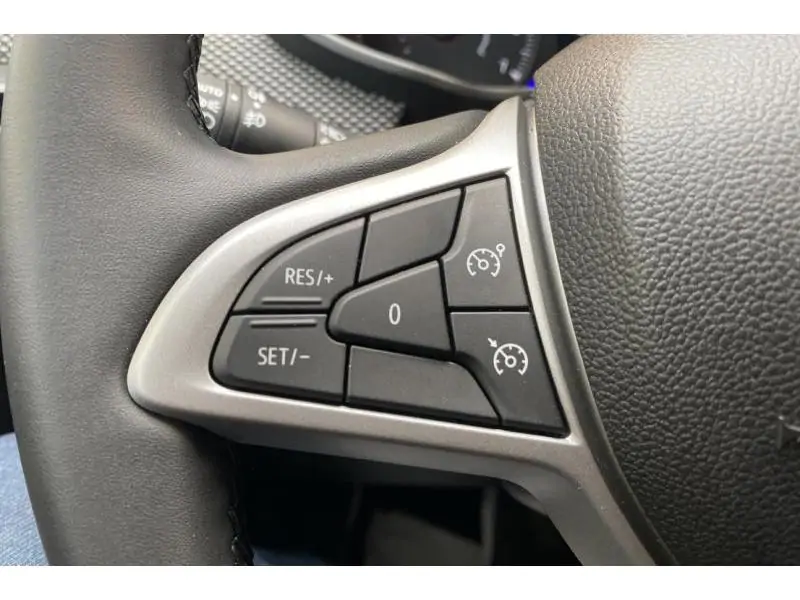 Occasion Dacia Sandero Expression*Boite Auto*jantes Alu BLACK 24