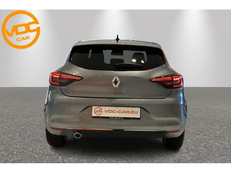 Occasion Renault Clio Techno GREY 5