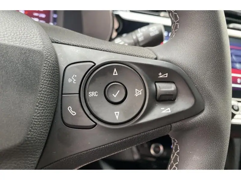 Occasion Opel Corsa GS WHITE 23