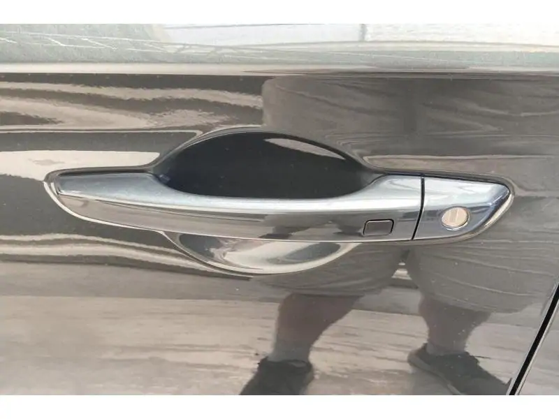 Occasion Hyundai i30 Berline 1.5 T-GDi AUTO GREY 24