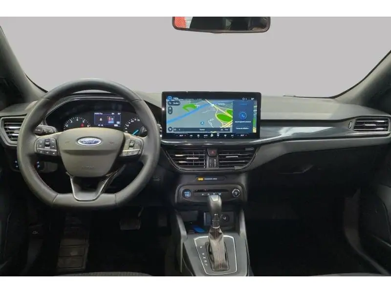 Occasion Ford Focus CLIPPER ST-Line 1.0 ECOBOOST MHEV GREY 11