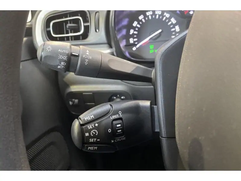 Occasion Citroen C3 Shine BLACK 23